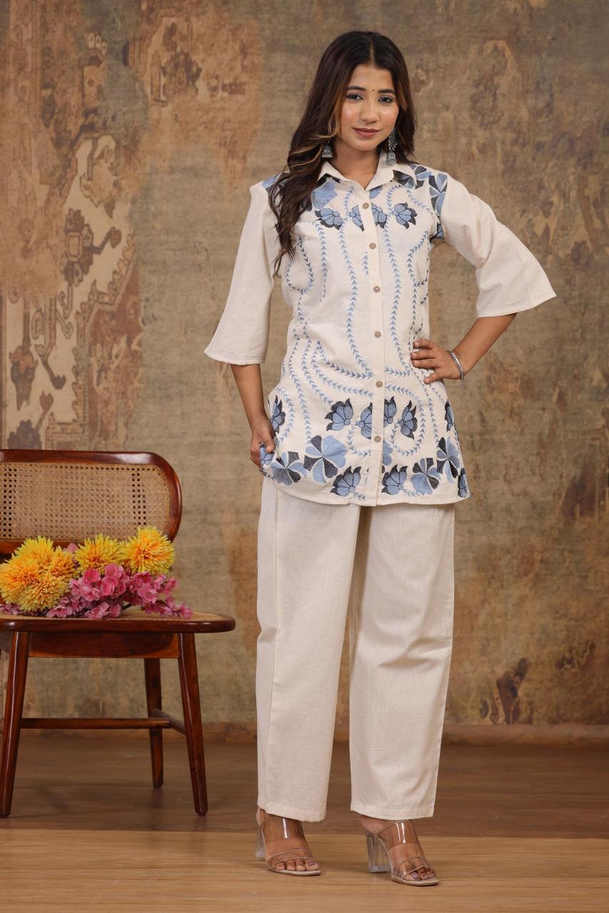 Valerius coord set online wholesale clothes